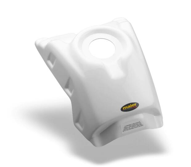 Tankabdeckung für Honda TRX250R