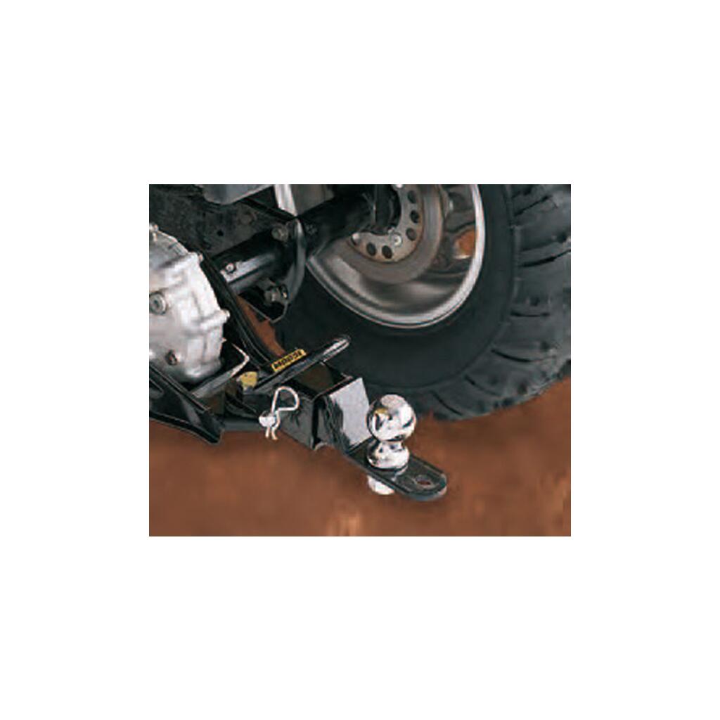 Kupplungsplatte Anhängerkupplungsplatte Edelstahl für Triton Suzuki Kawasaki 
