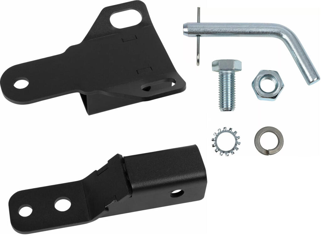 Threeway ATV Quad UTV Hitches for receiver hitch 51mm 2", 60,91 GBP