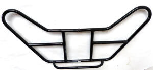 Gepäckträger Yamaha Wolverine hinten