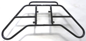 Gepäckträger Yamaha Wolverine hinten