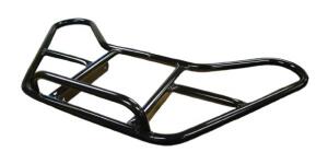 Gepäckträger Yamaha Wolverine hinten