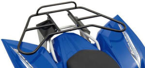 Gepäckträger Yamaha Wolverine hinten