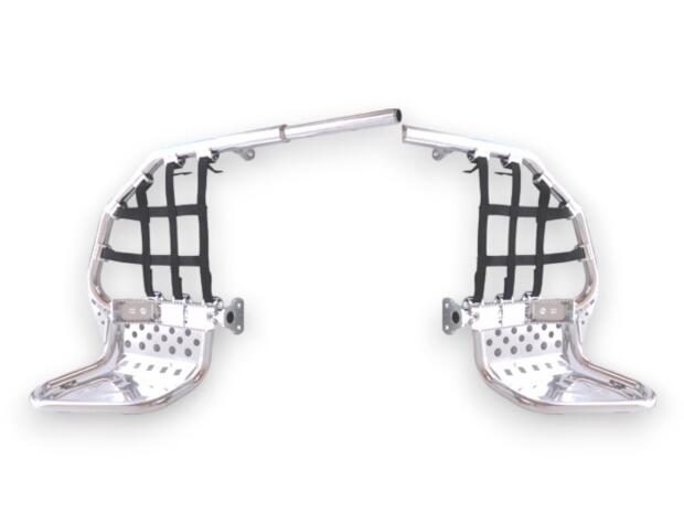 Nerfbars PRO für Yamaha YFM 700 Raptor