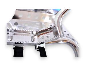 Nerfbars PRO für Yamaha YFM 700 Raptor