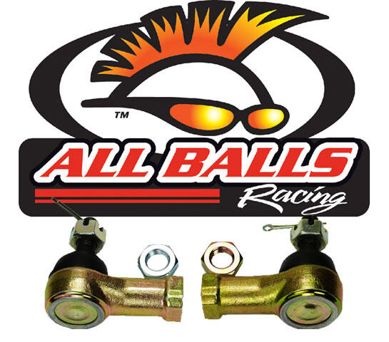 Tie rod end Masai A450 / Demon 460