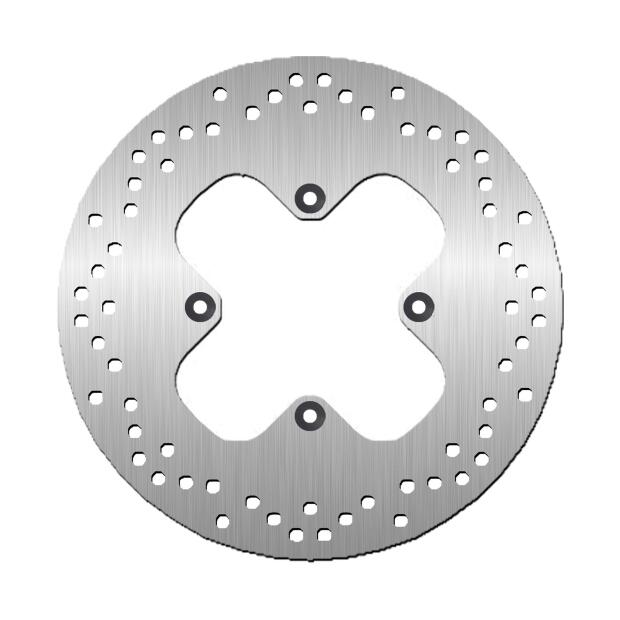 Bremsscheibe für Honda VFR 800 hinten