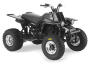 Kotflügel für Yamaha Banshee YFZ350 schwarz