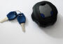 Tank cap with lock Yamaha Raptor YFM 700 R