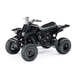 Kotflügel vorne für Yamaha YFZ 350 Banshee...