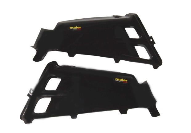 Tank Abdeckungen für Yamaha YFZ 350 Banshee