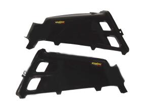 Tank Abdeckungen für Yamaha YFZ 350 Banshee