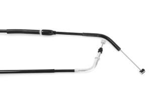 Gaszug Bowdenzug für Kawasaki KVF 700 Prairie