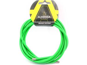 2 m Außenzug Farbig 5 mm Durchmesser