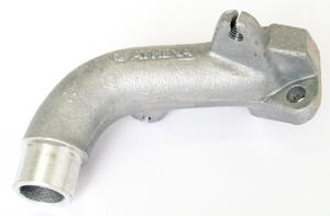 Hercules Prima 5 S Optima Tuning Ansaugstutzen 20 ASS...