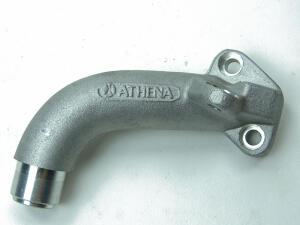 Hercules Prima 5 S Optima Tuning Ansaugstutzen 20 ASS Sachs 505 gerade