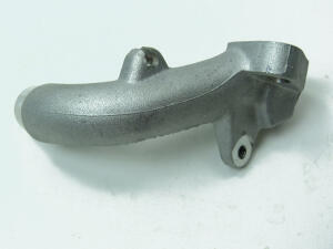 Hercules Prima 5 S Optima Tuning Ansaugstutzen 20 ASS Sachs 505 gerade