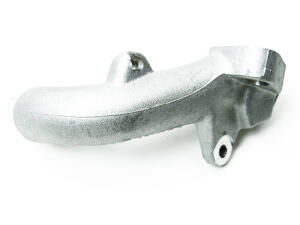 Hercules Prima 5 S Optima Tuning Ansaugstutzen 20 ASS Sachs 505 gerade