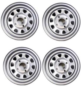 Felgen Satz für TGB Target 525 Felgensatz...