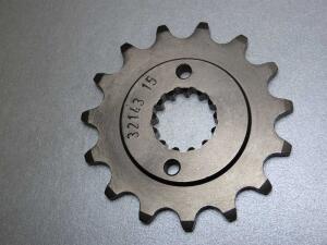 Ritzel Z.16 Herkules Hurricane 500S