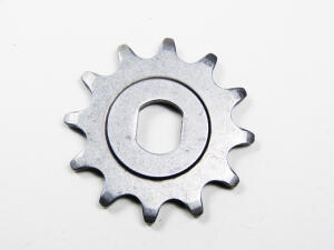 Sprocket front t.12 Hercules Sachs M 2 3 4 5 S Sachs 504...