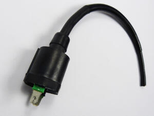 Zündspule SMC Barossa 300 Captain Titan Powerspule