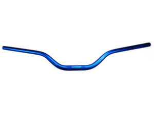 Fatbar ATV Over Size Aluminium Lenker Blau