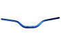 Fatbar ATV Over Size Aluminium Lenker Blau