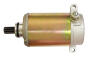 Starter motor Yamaha Big Bear YFM 350/400, Kodiak 400 ATV