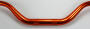 Fatbar ATV Over Size Aluminium Lenker Orange