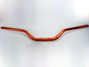 Lenker Fatbar 28,6mm Motorrad Over Size Orange