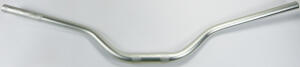 Fatbar 28,6mm Motorad Over Size Aluminium Lenker Silber