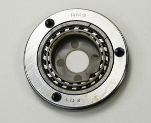 Anlasserfreilauf Kymco Maxxer/MXU 250/300/ 300R 40mm