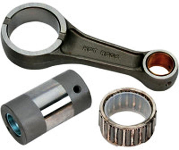 Connecting rod kits Suzuki LTZ400 Kawasaki KFX 400 Arctic Cat DVX 400 from Hot Rods