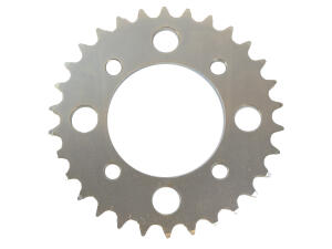 Tuning Kettenrad 30 Zähne SMC Titan / Captain 300...