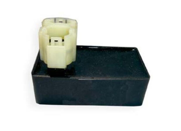 Regulators, CDI, Coils  No. (14592)