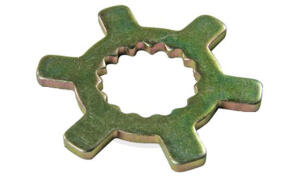 Sicherungsblech Variomatik Dinli / Masai / Sachs T-Rex /...