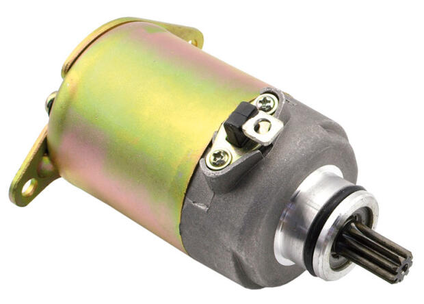Anlasser Starter für AEON Cobra 125 180 RS