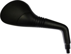 Rearview mirror KTM Duke 640 Black Right side compartment...