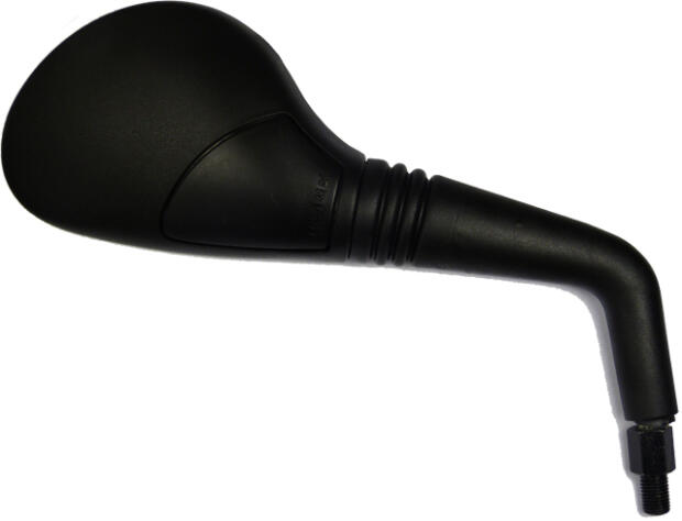 Rückspiegel für KTM Superduke 990 Schwarz rechte Seite M10/125 Rechtsgewinde