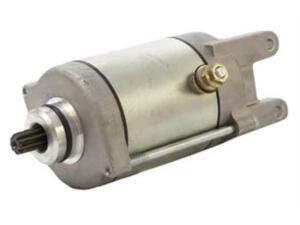 Anlasser Explorer Argon 330S