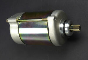 Anlasser für TGB Blade 250 Starter