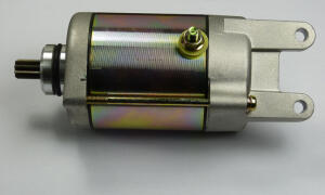 Anlasser E-Ton Vector 250 / 300