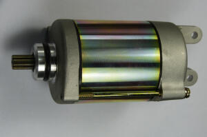 Anlasser E-Ton Vector 250 / 300