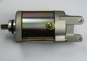 Anlasser E-Ton Vector 250 / 300