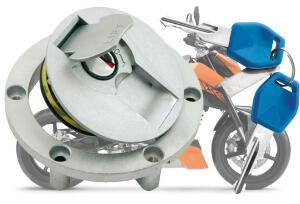 Tankdeckel für KTM Adventure 990 (07-)...