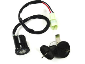 Zündschloss Kymco MXU 500 2WD + MXU 500 4WD + MXU 500 IRS + MXU 500 IRS LOF