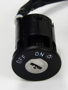Ignition switch Kymco Quad ATV