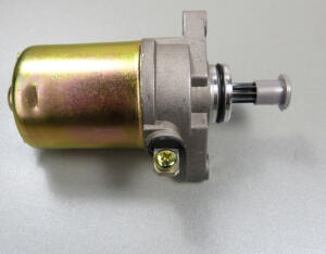 Starter Aprilia Scarabeo 100 2T (Motor Yamaha/Minarelli)