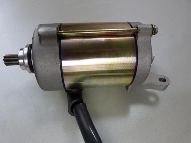 Anlasser Triton Baja / Outback 250 / 300 / 400